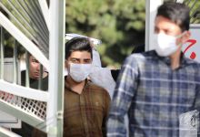 گزارش تصویری آزمون کارشناسی 1401
